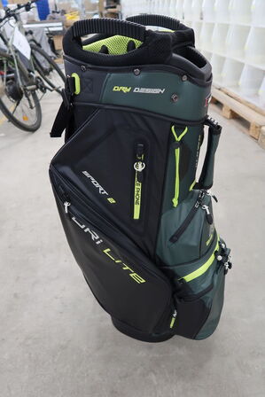 Golfbag BIG MAX SPORT 2