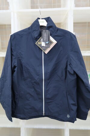 Regnjakke Herre GALVIN GREEN STR. LARGE