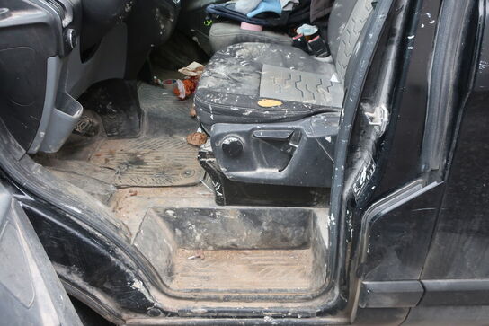 Varebil FORD Transit Custom 2.0 Tdci (170 Hk) 290 L1 Van Forhjulstræk Auto