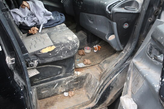 Varebil FORD Transit Custom 2.0 Tdci (170 Hk) 290 L1 Van Forhjulstræk Auto