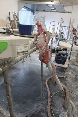 Girafsliber FLEX GE 5