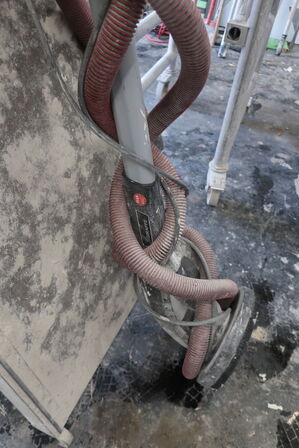 Girafsliber FLEX GE 5