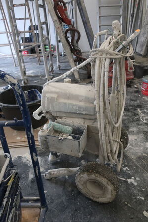 BACH'S MALERFIRMA ApS