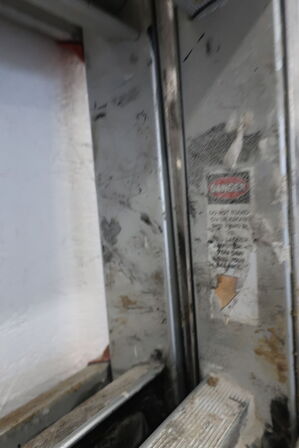 Multistige LITTLE GIANT Classic