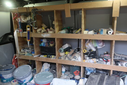 Varebil FORD Transit Custom 2.0 Tdci (170 Hk) 290 L1 Van Forhjulstræk Auto