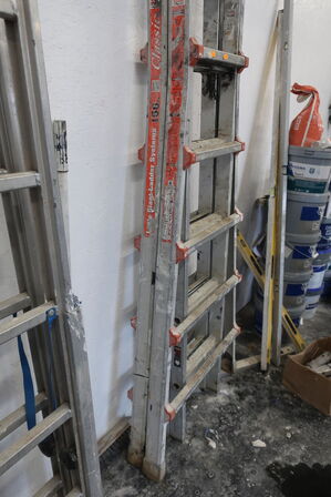 Multistige LITTLE GIANT Classic