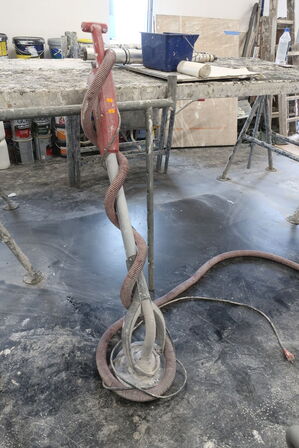 Girafsliber FLEX GE 5