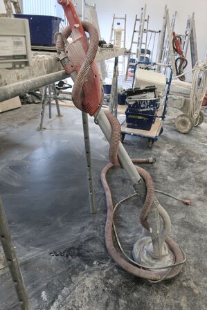 Girafsliber FLEX GE 5