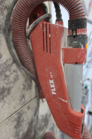 Girafsliber FLEX GE 5