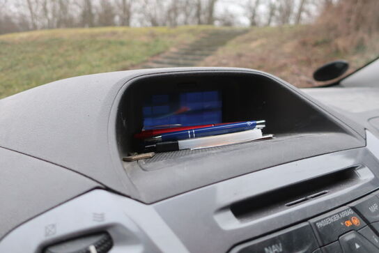 Varebil FORD Transit Custom 2.0 Tdci (170 Hk) 290 L1 Van Forhjulstræk Auto