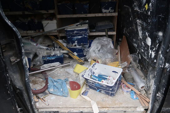 Varebil FORD Transit Custom 2.0 Tdci (170 Hk) 290 L1 Van Forhjulstræk Auto