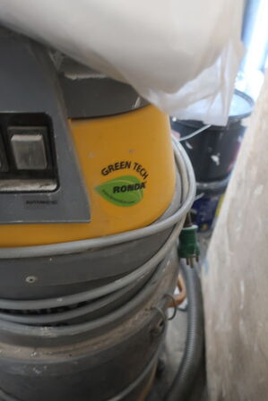 Støvsuger RONDA 200H