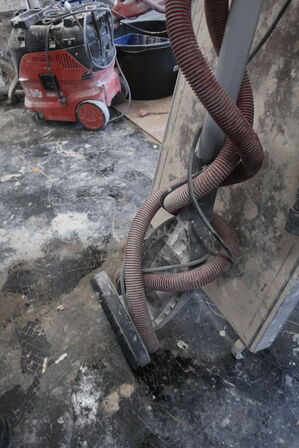 Girafsliber FLEX GE 5