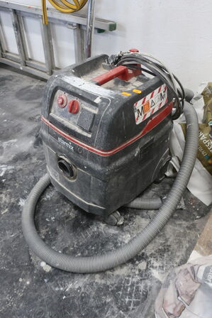 Støvsuger ELECTROSTAR ISC ARM-1625 DK