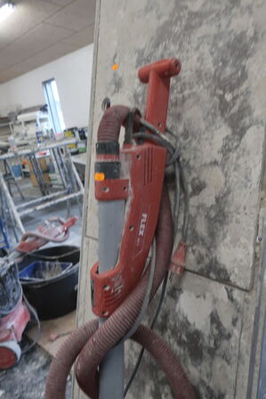 Girafsliber FLEX GE 5