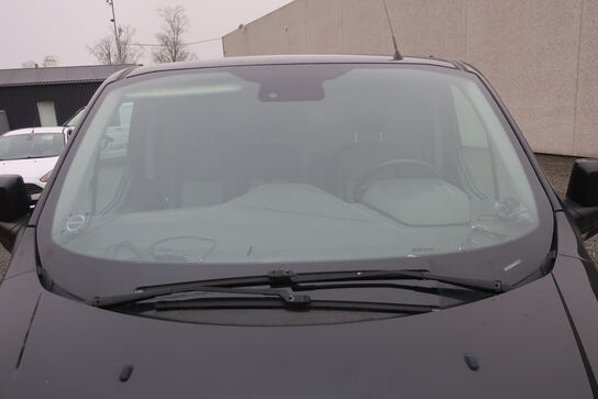 Varebil FORD Transit Custom 2.0 Tdci (170 Hk) 290 L1 Van Forhjulstræk Auto