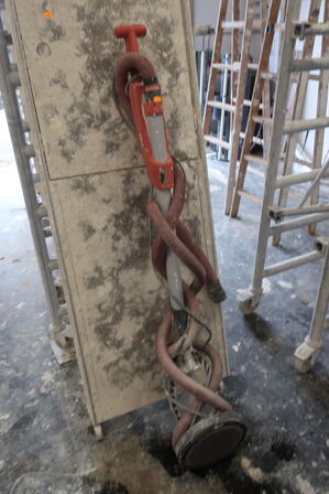 Girafsliber FLEX GE 5