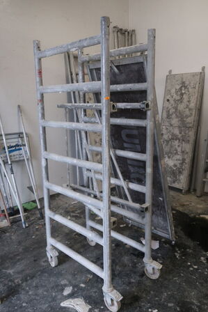 BACH'S MALERFIRMA ApS