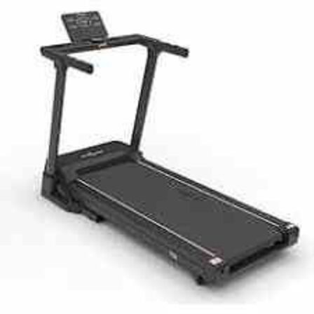 Titan Life T33 Løbebånd 