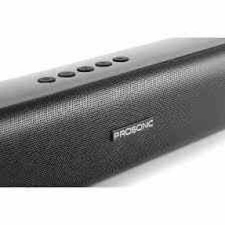 Prosonic SB-300 2.0 soundbar 