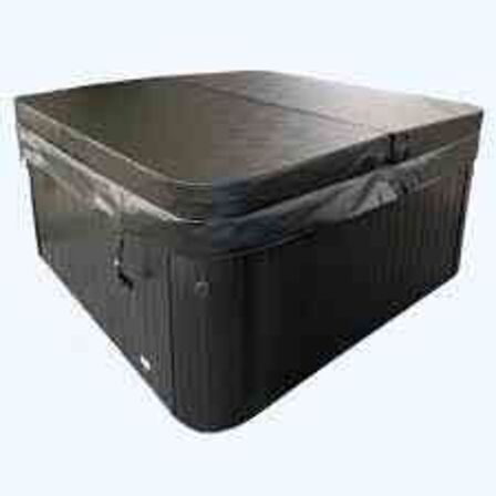 DenForm termolåg til spa 200x200 cm