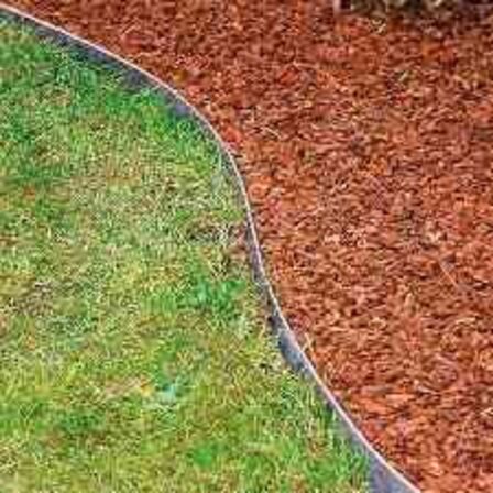 4 pk Hortus bedafgrænsere à 4 m 