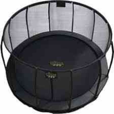 Extreme Pro Inground havetrampolin Ø: 426 cm 