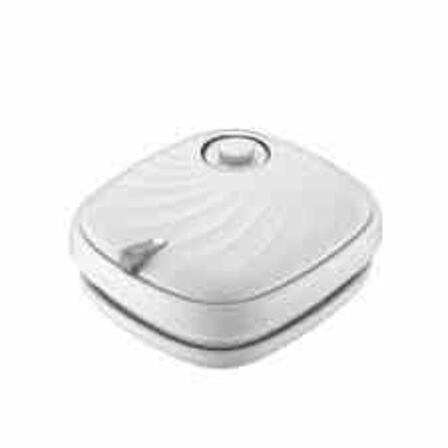 Foldbar fodspa med boblemassage