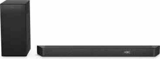 Philips Soundbar 5.1.2 med trådløs subwoofer TAB7908/10 