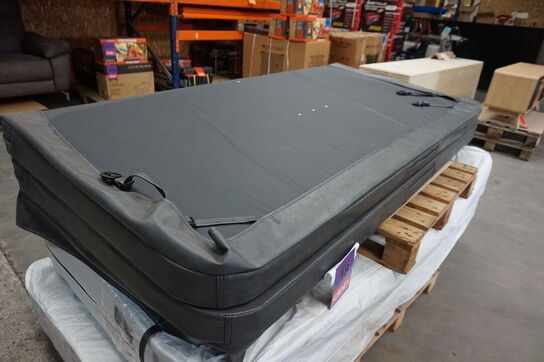 DenForm termolåg til spa 200x200 cm