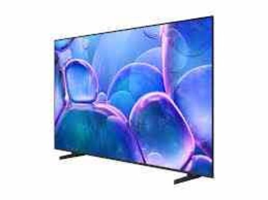 Samsung 85" UHD TV TU85U7025FK LED TV 