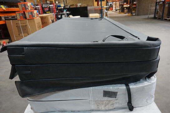 DenForm termolåg til spa 200x200 cm