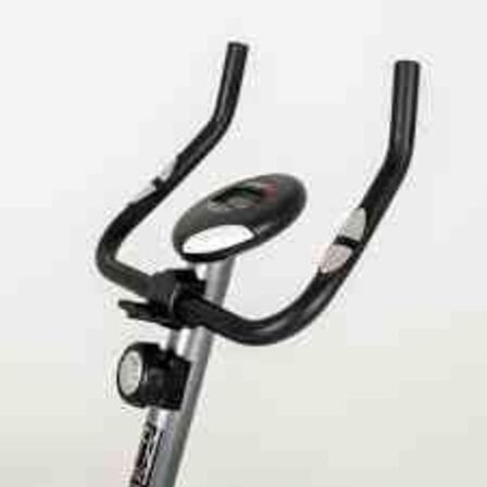 Everfit BFK-350 Motionscykel med magnetisk modstand 