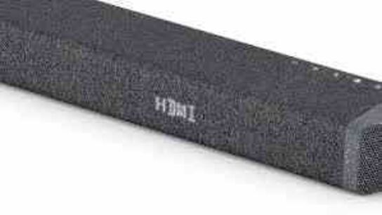 Philips Soundbar 5.1.2 med trådløs subwoofer TAB7908/10 