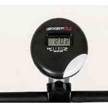 Everfit BFK-350 Motionscykel med magnetisk modstand 