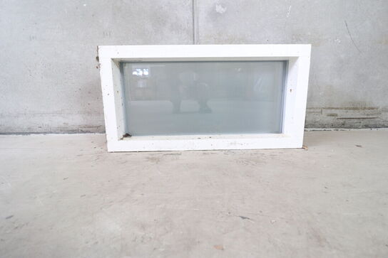 1 stk. Rationel vindue