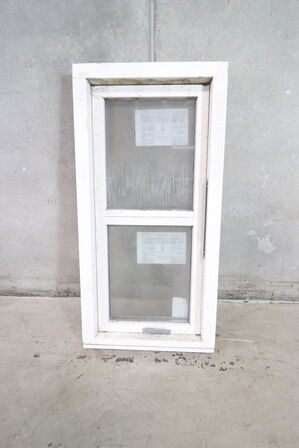 1 stk. Rationel vinduesparti