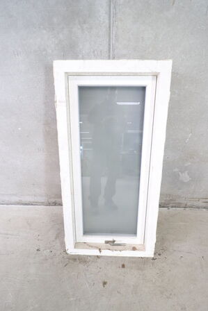 1 stk. Rationel vindue