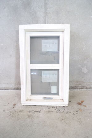 1 stk. Rationel sprossevindue