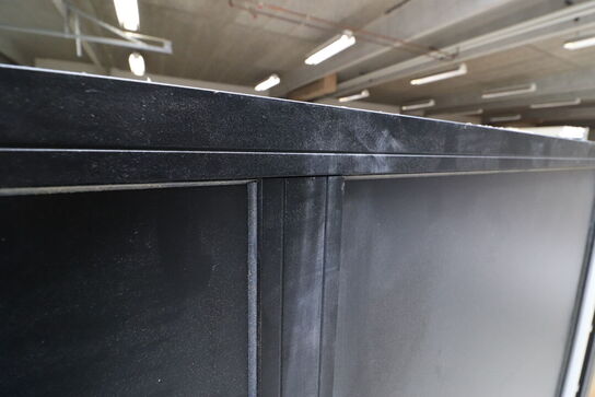 1 stk. Udestueelement