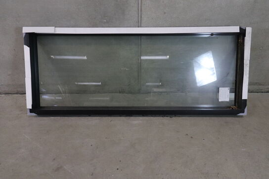 1 stk. Velfac vinduesparti