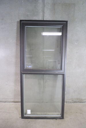 1 stk. Rationel vinduesparti