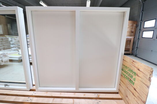 1 stk. Udestueelement