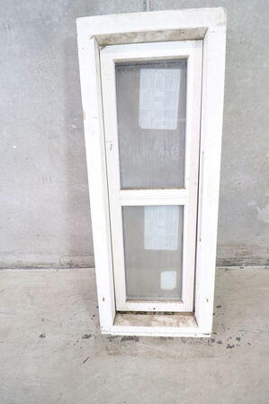 1 stk. Rationel sprossevindue