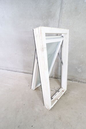 1 stk. Rationel vindue