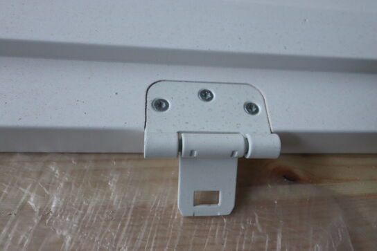 16 stk karmsæt til indvendige døre Swedoor