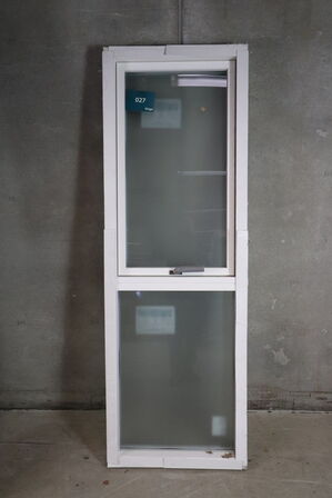 1 stk. Rationel vinduesparti