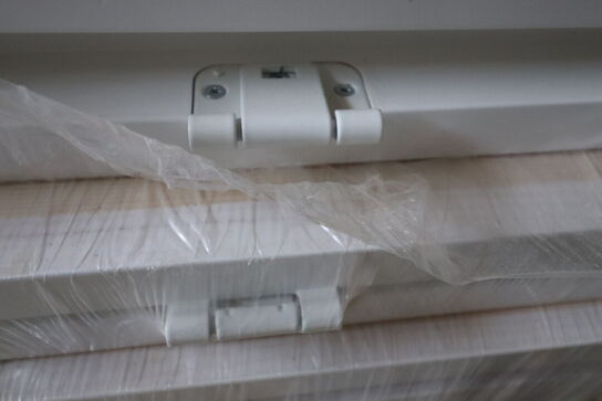 19 stk karmsæt til indvendige døre Swedoor