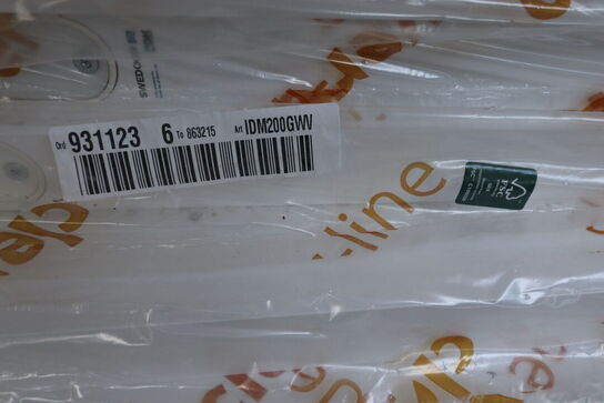 20 stk indvendige døre Swedoor