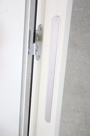 1 stk. Rationel terrassedør